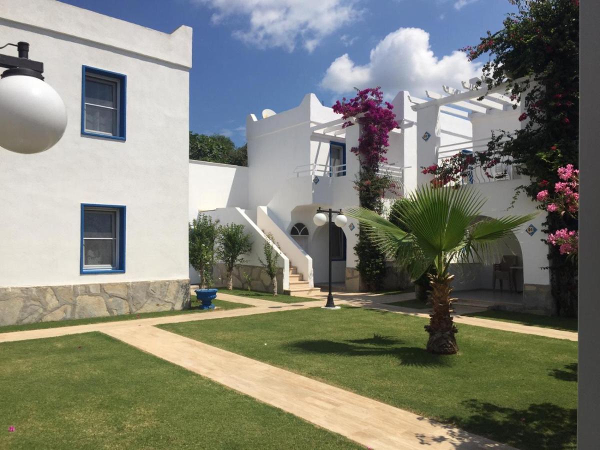 Paradise Apart Hotel Bitez Exterior photo