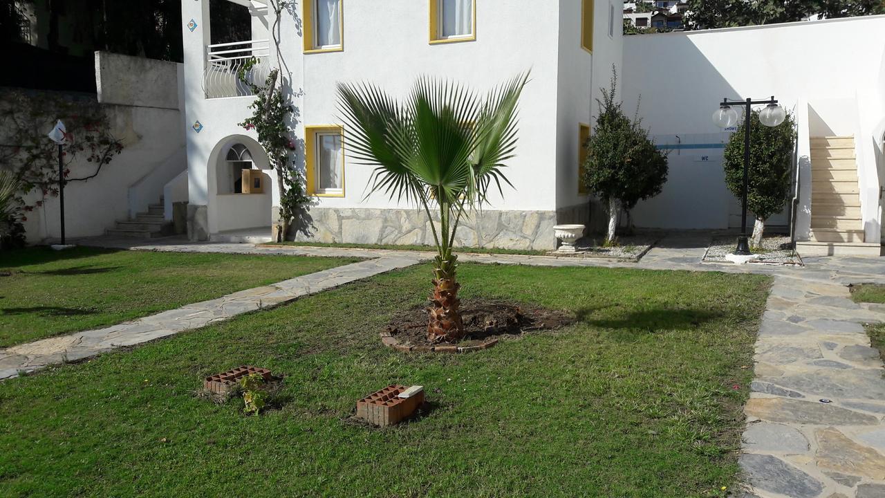 Paradise Apart Hotel Bitez Exterior photo