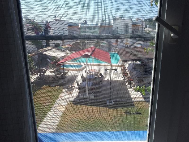 Paradise Apart Hotel Bitez Exterior photo